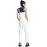 Element Zendaya Jumpsuit Blanc S Femme Blanc S female