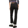 Pepe Jeans Dion Flare Pl204156xe7 Jeans Noir 29 / 32 Femme Noir 29 female