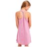 Protest Bella Sleeveless Dress Rose 128 cm Fille Rose 128 cm female