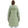 Only Nora Coat Vert XL Femme Vert XL female