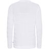 Sea Ranch Signe Round Neck Sweater Blanc S Femme Blanc S female