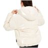 Ellesse Tarantino Padded Jacket Beige 12 Femme Beige 12 female