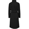 Only Emma Coat Noir S Femme Noir S female