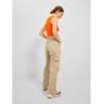 Jack & Jones Kendal Straight Fit Jjxx Cargo Pants Beige M Femme Beige M female