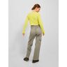 Jack & Jones Kendal Straight Fit Jjxx Cargo Pants Beige XL Femme Beige XL female