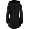 Alpine Pro Lakema Coat Noir XL Femme Noir XL female