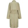 Jack & Jones Sophi Jjxx Trench Coat Beige XS Femme Beige XS female