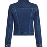 Tommy Hilfiger Slim Kai Denim Jacket Bleu 36 Femme Bleu 36 female