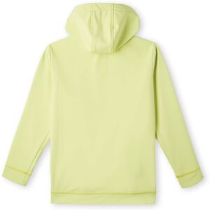 O´neill Explore Softshell Jacket Jaune 14-15 Years Fille Jaune 14-15 Années female - Publicité