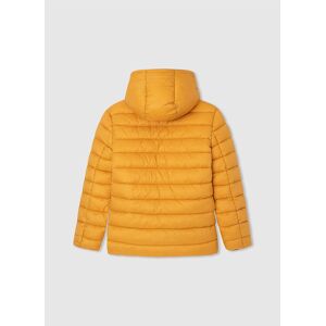 Pepe Jeans Andreu Puffer Jacket Jaune 10 Years Garçon Jaune 10 Années male - Publicité