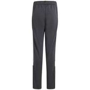 Adidas Tiro Tracksuit Pants Noir 13-14 Years Garçon Noir 13-14 Années male - Publicité