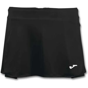 Joma Jupe Open Ii Black 11-12 Années Fille - Publicité Joma Jupe Open Ii Black 11-12 Années Fille - Publicité