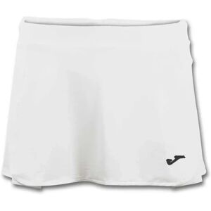 Joma Jupe Open Ii White 7-10 Années Fille - Publicité Joma Jupe Open Ii White 7-10 Années Fille - Publicité