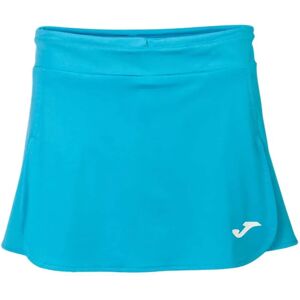 Joma Jupe Open Ii Fluor Turquoise 7-10 Années Fille - Publicité Joma Jupe Open Ii Fluor Turquoise 7-10 Années Fille - Publicité