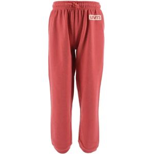 Levi´s ® Kids Pantalon Knit jogger Mineral Red 12 Années Fille - Publicité Levi´s ® Kids Pantalon Knit jogger Mineral Red 12 Années Fille - Publicité