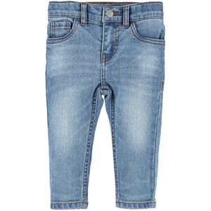 Levi´s ® Kids Pantalon Skinny Denims Boy Band 3 Mois Garçon - Publicité Levi´s ® Kids Pantalon Skinny Denims Boy Band 3 Mois Garçon - Publicité