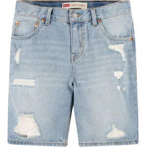 Levi´s ® Kids Short En Jean 511 Slim Fit Gummy Bears 10 Années Garçon - Publicité Levi´s ® Kids Short En Jean 511 Slim Fit Gummy Bears 10 Années Garçon - Publicité