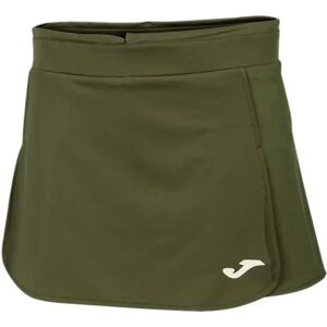 Joma Jupe Open Ii Khaki 7-10 Années Fille - Publicité Joma Jupe Open Ii Khaki 7-10 Années Fille - Publicité