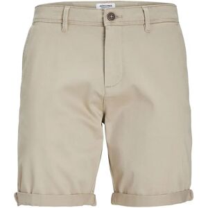 Jack & Jones Shorts Chino Bowie Solid Crockery 12 Années Garçon - Publicité Jack & Jones Shorts Chino Bowie Solid Crockery 12 Années Garçon - Publicité
