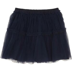 Tom Tailor Jupe 1039410 Mesh Sky Captain Blue 104-110 cm Fille - Publicité Tom Tailor Jupe 1039410 Mesh Sky Captain Blue 104-110 cm Fille - Publicité