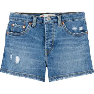 Levi´s ® Kids Short En Jean 4eh878-m8z 501 Original Blue 14 Années Fille - Publicité Levi´s ® Kids Short En Jean 4eh878-m8z 501 Original Blue 14 Années Fille - Publicité