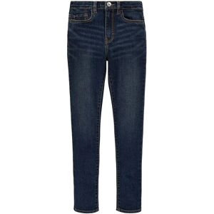 Levi´s ® Kids Jean 720 High Rise Super Skinny Fit Blue 12 Années Fille - Publicité Levi´s ® Kids Jean 720 High Rise Super Skinny Fit Blue 12 Années Fille - Publicité