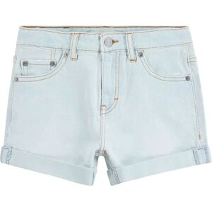 Levi´s ® Kids Short En Jean Girlfriend Blue 5 Années Fille - Publicité Levi´s ® Kids Short En Jean Girlfriend Blue 5 Années Fille - Publicité