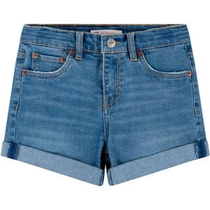 Levi´s ® Kids Short En Jean Girlfriend Keep The Change 24 Mois Fille - Publicité Levi´s ® Kids Short En Jean Girlfriend Keep The Change 24 Mois Fille - Publicité
