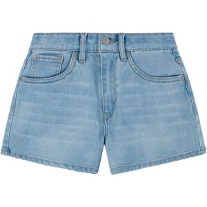 Levi´s ® Kids Short En Jean Mini Mom Doubt It 12 Années Fille - Publicité Levi´s ® Kids Short En Jean Mini Mom Doubt It 12 Années Fille - Publicité