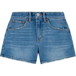 Levi´s ® Kids Short En Jean Mini Mom Keep The Change 14 Années Fille - Publicité Levi´s ® Kids Short En Jean Mini Mom Keep The Change 14 Années Fille - Publicité