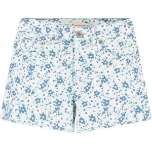 Levi´s ® Kids Short En Jean Printed Blue 16 Années Fille - Publicité Levi´s ® Kids Short En Jean Printed Blue 16 Années Fille - Publicité
