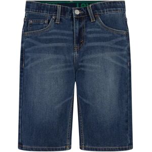 Levi´s ® Kids Short En Jean Slim Fit Eco Garland 14 Années Garçon - Publicité Levi´s ® Kids Short En Jean Slim Fit Eco Garland 14 Années Garçon - Publicité