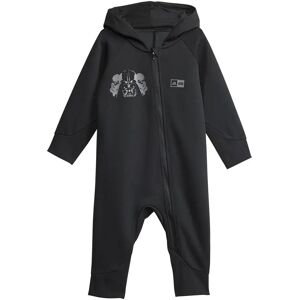 Adidas Combinaison à Manches Longues Star Wars Z.n.e Black 3-6 Mois Garçon,Fille - Publicité Adidas Combinaison à Manches Longues Star Wars Z.n.e Black 3-6 Mois Garçon,Fille - Publicité