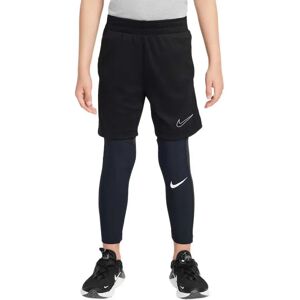 Nike Kids Leggings Courts Pro dri-fit Black 24 Mois-3 Années Garçon - Publicité Nike Kids Leggings Courts Pro dri-fit Black 24 Mois-3 Années Garçon - Publicité