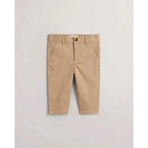 Gant Shorts Chino 515003 Dark Khaki 9-12 Mois Garçon,Fille - Publicité Gant Shorts Chino 515003 Dark Khaki 9-12 Mois Garçon,Fille - Publicité