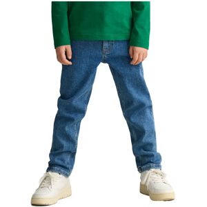 Gant Jean 810310 Mid Blue 24 Mois-4 Années Garçon,Fille - Publicité Gant Jean 810310 Mid Blue 24 Mois-4 Années Garçon,Fille - Publicité