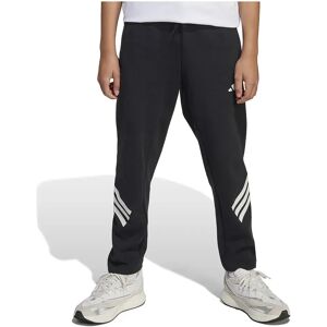 Adidas Joggers Future Icons 3 Stripes Ankle Length Black / White 7-8 Années Garçon,Fille - Publicité Adidas Joggers Future Icons 3 Stripes Ankle Length Black / White 7-8 Années Garçon,Fille - Publicité