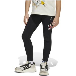 Adidas Leggings X Disney Mickey Mouse Black / Off White 7-8 Années Garçon,Fille - Publicité Adidas Leggings X Disney Mickey Mouse Black / Off White 7-8 Années Garçon,Fille - Publicité