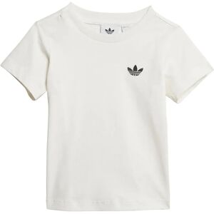 Adidas Originals Ensemble X Disney Mickey Mouse Shorts & Tee White / Black 0-3 Mois Garçon,Fille - Publicité Adidas Originals Ensemble X Disney Mickey Mouse Shorts & Tee White / Black 0-3 Mois Garçon,Fille - Publicité