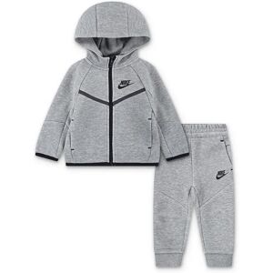Ensemble bébé Nike Zip-up Fleece 24M - Unisexe - Publicité Ensemble bébé Nike Zip-up Fleece 24M - Unisexe - Publicité