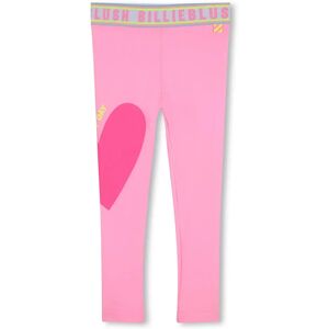 Billieblush Leggings U20860 Pink 24 Mois Fille - Publicité Billieblush Leggings U20860 Pink 24 Mois Fille - Publicité