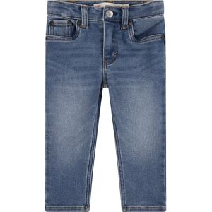 Levi´s ® Kids Pantalon My First Jeans The Big Cheese No Destruction 12 Mois Garçon - Publicité Levi´s ® Kids Pantalon My First Jeans The Big Cheese No Destruction 12 Mois Garçon - Publicité