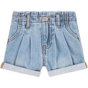 Levi´s ® Kids Short Pleat Paper Fully Baked 6 Mois Fille - Publicité Levi´s ® Kids Short Pleat Paper Fully Baked 6 Mois Fille - Publicité