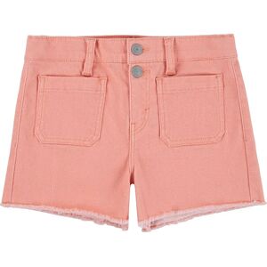Levi´s ® Kids Short Shank Candlelight Peach 12 Années Fille - Publicité Levi´s ® Kids Short Shank Candlelight Peach 12 Années Fille - Publicité