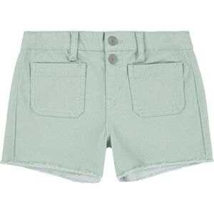 Levi´s ® Kids Shorts Shank Celadon 12 Années Fille - Publicité Levi´s ® Kids Shorts Shank Celadon 12 Années Fille - Publicité