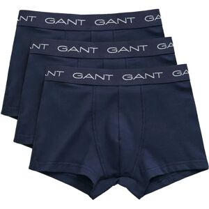 Gant Boxers 900005003 3 Unités Marine 15 Années Garçon - Publicité Gant Boxers 900005003 3 Unités Marine 15 Années Garçon - Publicité