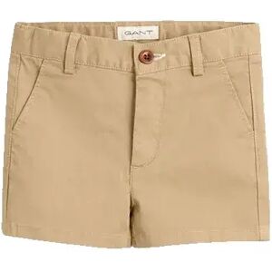 Gant Shorts Chino 520002 Dark Khaki 12-18 Mois Garçon - Publicité Gant Shorts Chino 520002 Dark Khaki 12-18 Mois Garçon - Publicité