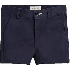 Gant Shorts Chino 520002 Marine 12-18 Mois Garçon - Publicité Gant Shorts Chino 520002 Marine 12-18 Mois Garçon - Publicité