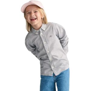 Gant Chemise à Manches Longues 830428 Persian Blue 12-24 Mois Garçon - Publicité Gant Chemise à Manches Longues 830428 Persian Blue 12-24 Mois Garçon - Publicité