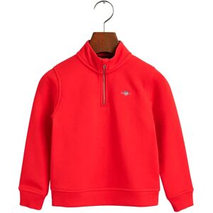 Gant Sweat à Demi-zip 806795 Bright Red 24 Mois-4 Années Garçon,Fille - Publicité Gant Sweat à Demi-zip 806795 Bright Red 24 Mois-4 Années Garçon,Fille - Publicité